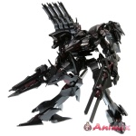 1/72 Rayleonard 04-Alicia Unsung Full Package Version (ARMORED CORE)