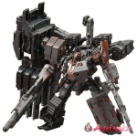 1/72 UCR-10/A Vengeance (Armored Core V) (Reissue)