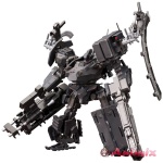 1/72 UCR-10/L AGNI (ARMORED CORE V) (Reissue)