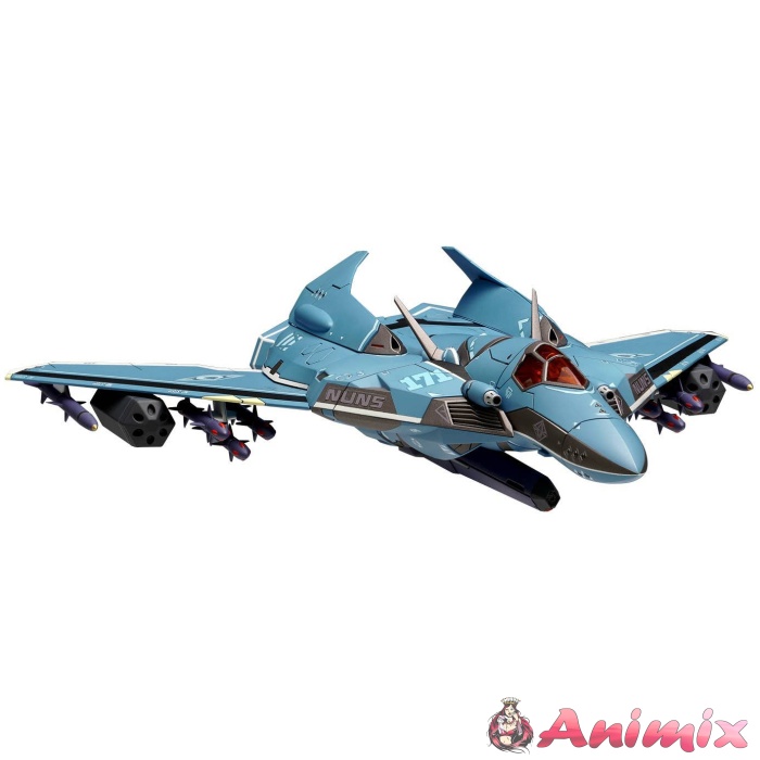 1/72 VF-171 Nightmare Plus (Standard Type) Macross Frontier