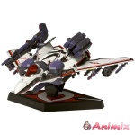 1/72 VF-171EX Armored Nightmare Plus (Alto's)