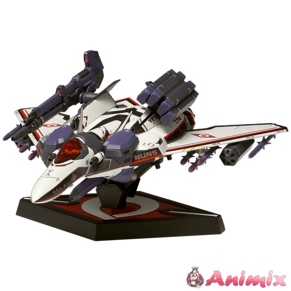 1/72 VF-171EX Armored Nightmare Plus (Alto's)