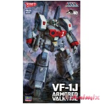 1/72 VF-1J Armored Valkyrie