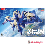 1/72 YF-19 Battroid Macross Plus