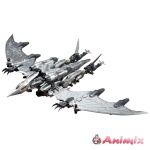 1/72 Zoid: RZ-029 Storm Sworder (Reissue)