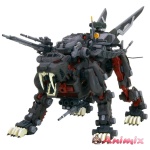 1/72 Zoids: EPZ-003 Great Sabre Marking Plus Ver. (Reissue)