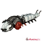 1/72 Zoids: EZ-006 Molga Full Option Set