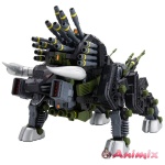 1/72 Zoids: RBOZ-006 Dibison Marking Plus Ver. (Reissue)