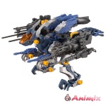 1/72 Zoids: RZ-030 Gun Sniper W2 (Reissue)