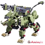 1/72 Zoids: RZ-041 Liger Zero Panzer Marking Plus Ver. (Reissue)