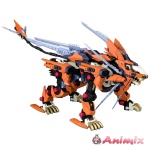 1/72 Zoids: RZ-041 Liger Zero Schneider Marking Plus Ver. (Reissue)