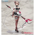 1/8 ARCTECH Posable Series Honkai Impact 3rd Rita Umbral Rose Ver.