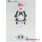 1/8 ARCTECH Posable Series Re:Zero Starting Life in Another World Ram