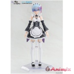 1/8 ARCTECH Posable Series Re:Zero Starting Life in Another World Rem