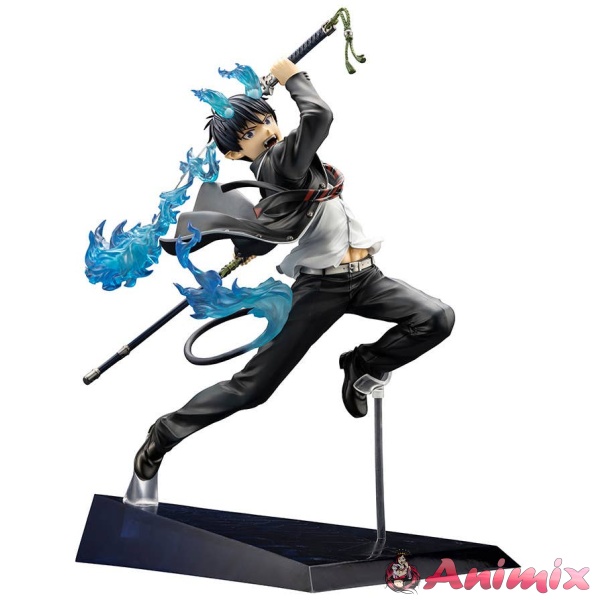 1/8 ARTFX J Rin Okumura (Blue Exorcist -Beyond the Snow Saga-)
