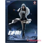 1/8 Ling Cage: Incarnation: Bai Yuekui