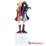 1/8 Lycoris Recoil: Chisato Nishikigi & Takina Inoue