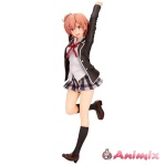 1/8 My Teen Romantic Comedy SNAFU Fin: Yui Yuigahama PVC (Reissue)