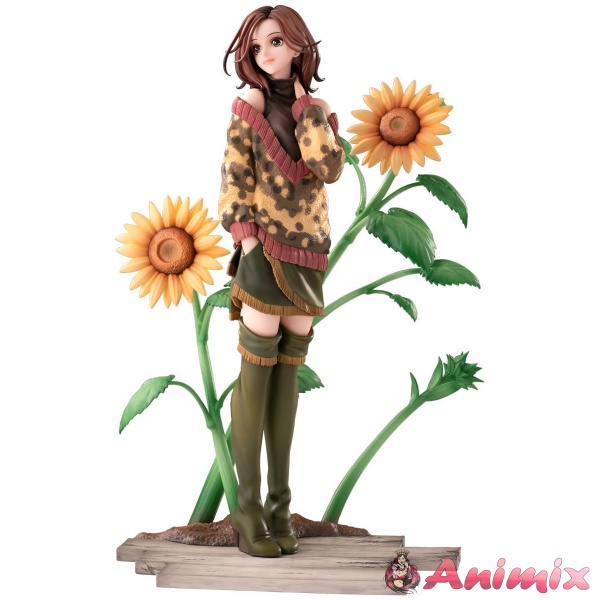 1/8 NANA: Nana Komatsu Figure
