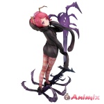 1/8 Overlord: Entoma Vasilissa Zeta so-bin Ver.