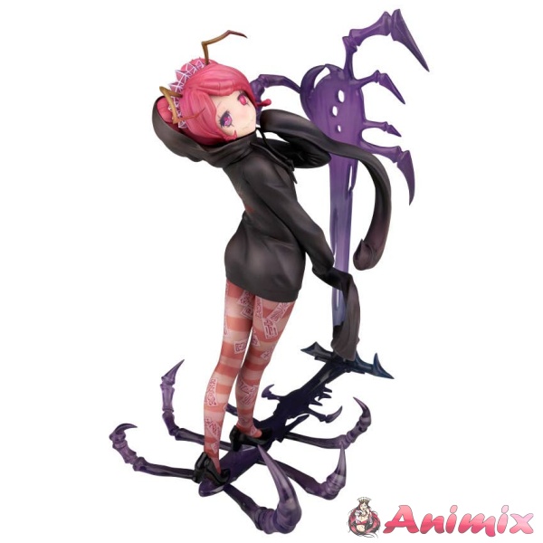 1/8 Overlord: Entoma Vasilissa Zeta so-bin Ver.