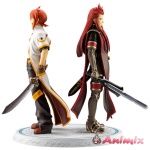 1/8 Tales of the Abyss Luke & Asch Meaning of Birth