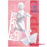 1/9 Ci-Doll