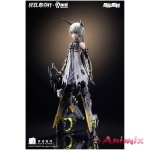 1/9 Punishing: Gray Raven Nanami Pulse Metal Kikou Ryusei