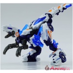 52TOYS BEASTDRIVE BD-01 WHEEL RAPTOR