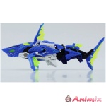 52TOYS BEASTDRIVE BD-02 HYDRO BULLET SHARK