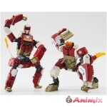 52TOYS BeastBOX BB-34ME Mindust & ElectricEye