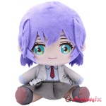 A Couple of Cuckoos: Stuffed Hiro Segawa