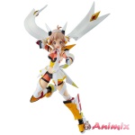 ACT MODE Hibiki Tachibana (Symphogear GX)