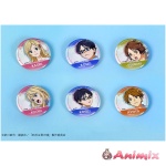 AFORCE x DRAGON HORSE Your Lie in April: Badge 1Box 12pcs