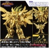AMAKUNITECH Genesic GaoGaiGar Gold Ver. (The King of Braves GaoGaiGar FINAL) - Image 11