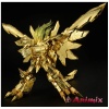 AMAKUNITECH Genesic GaoGaiGar Gold Ver. (The King of Braves GaoGaiGar FINAL) - Image 3