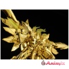AMAKUNITECH Genesic GaoGaiGar Gold Ver. (The King of Braves GaoGaiGar FINAL) - Image 5
