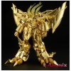 AMAKUNITECH Genesic GaoGaiGar Gold Ver. (The King of Braves GaoGaiGar FINAL) - Image 8