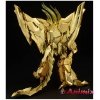 AMAKUNITECH Genesic GaoGaiGar Gold Ver. (The King of Braves GaoGaiGar FINAL) - Image 9