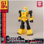 AMK MINI 02 Bumblebee (Transformers)
