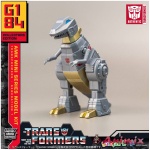 AMK MINI 03 Grimlock (Transformers)
