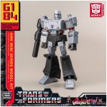 AMK MINI 06 Megatron (Transformers)