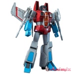 AMK PRO Series Transformers 19cm Starscream