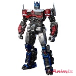 AMK PRO Series Transformers: Rise of the Beasts 20cm Optimus Prime
