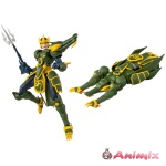 AMK PRO X Series Legend of Heavenly Sphere Shurato: King Dragon Ryoma (First Limited Edition)