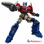 AMK Pro Series Transformers One Optimus Prime/Orion Pax