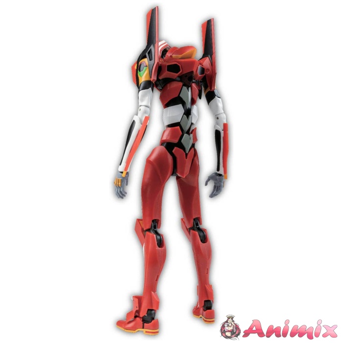 AMK Series Rebuild of Evangelion EVA-02 Evangelion Unit-02 - Image 2