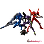 ARTPLA Sculpture Works Evangelion Interception in Tokyo-3