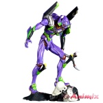 ARTPLA Sculpture Works Evangelion Test Type-01 Berserk (Reissue)