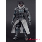 Acid Rain FAV-A119 Birger